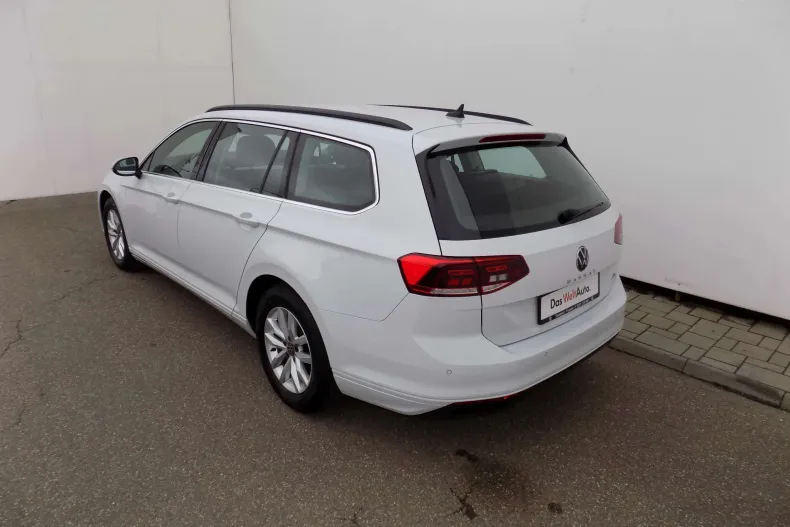 Volkswagen Passat din 2022 cu 138.857 km - oferta VOL220213 - foto 3