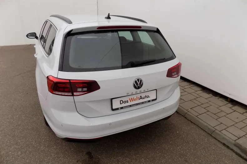 Volkswagen Passat din 2022 cu 138.857 km - oferta VOL220213 - foto 4