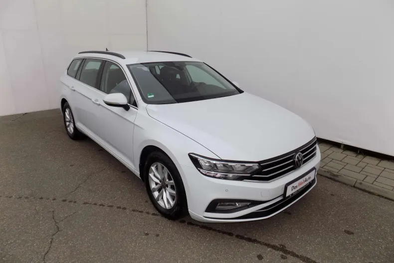 Volkswagen Passat din 2022 cu 138.857 km - oferta VOL220213 - foto 7