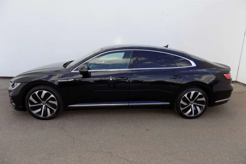 Volkswagen Arteon din 2022 cu 85.960 km - oferta VOL220214 - foto 2