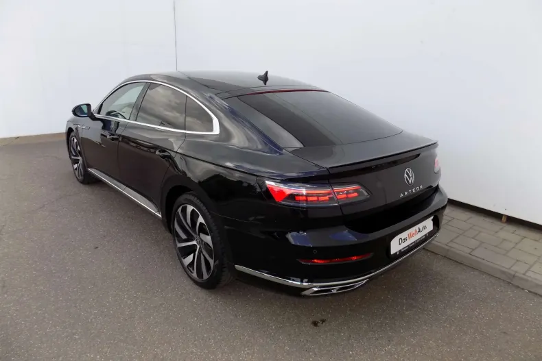 Volkswagen Arteon din 2022 cu 85.960 km - oferta VOL220214 - foto 3