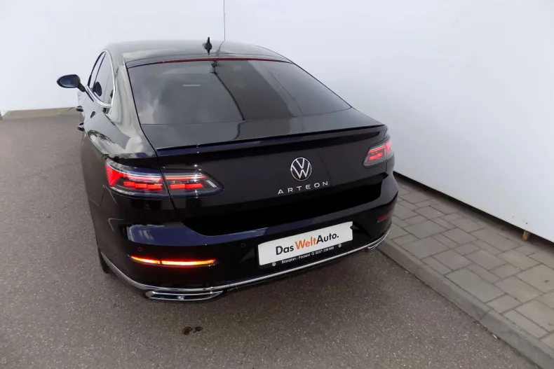 Volkswagen Arteon din 2022 cu 85.960 km - oferta VOL220214 - foto 4