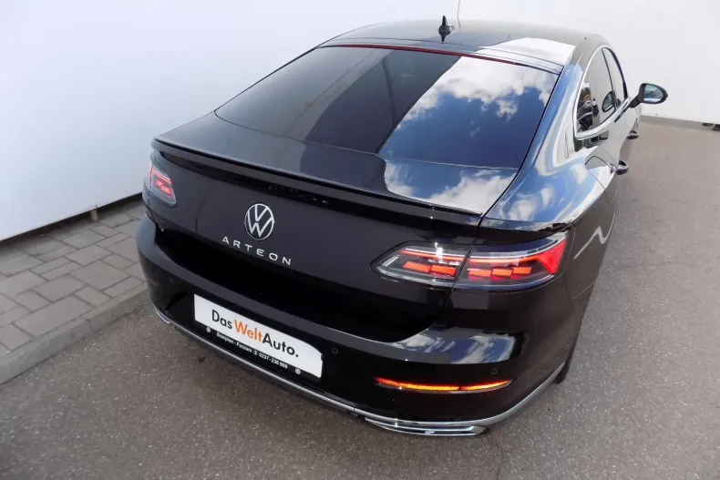 Volkswagen Arteon din 2022 cu 85.960 km - oferta VOL220214 - foto 5