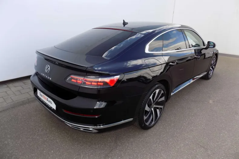 Volkswagen Arteon din 2022 cu 85.960 km - oferta VOL220214 - foto 6