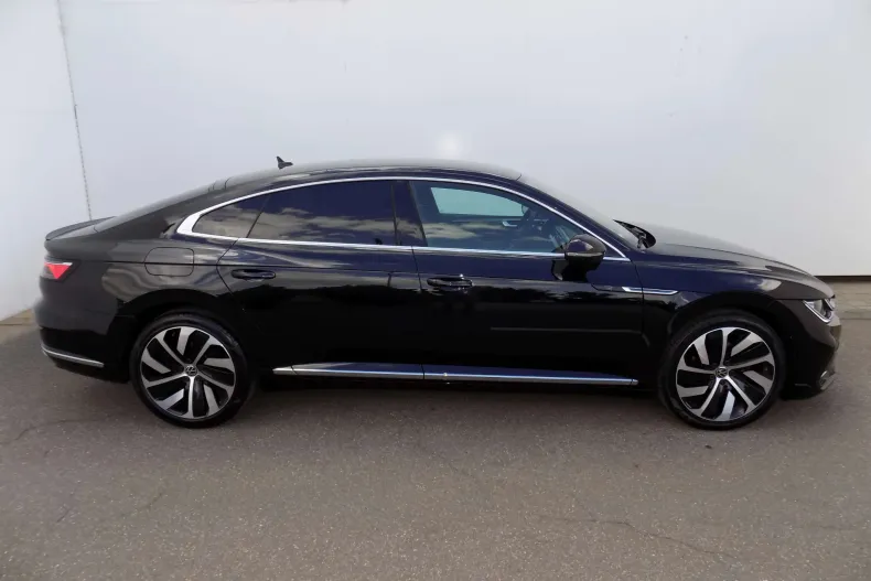 Volkswagen Arteon din 2022 cu 85.960 km - oferta VOL220214 - foto 7