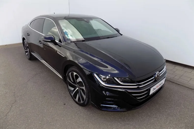 Volkswagen Arteon din 2022 cu 85.960 km - oferta VOL220214 - foto 8