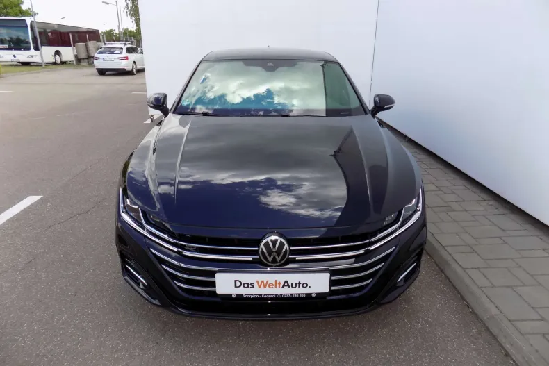 Volkswagen Arteon din 2022 cu 85.960 km - oferta VOL220214 - foto 9