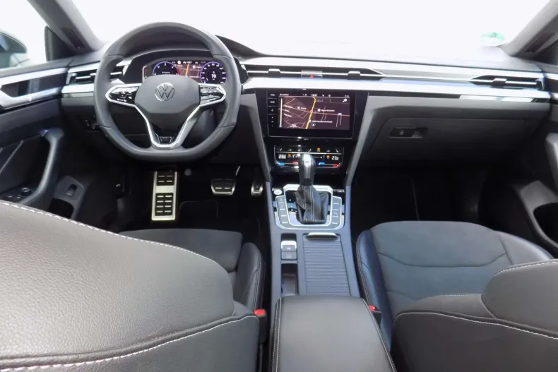 Volkswagen Arteon din 2022 cu 85.960 km - oferta VOL220214 - foto 10