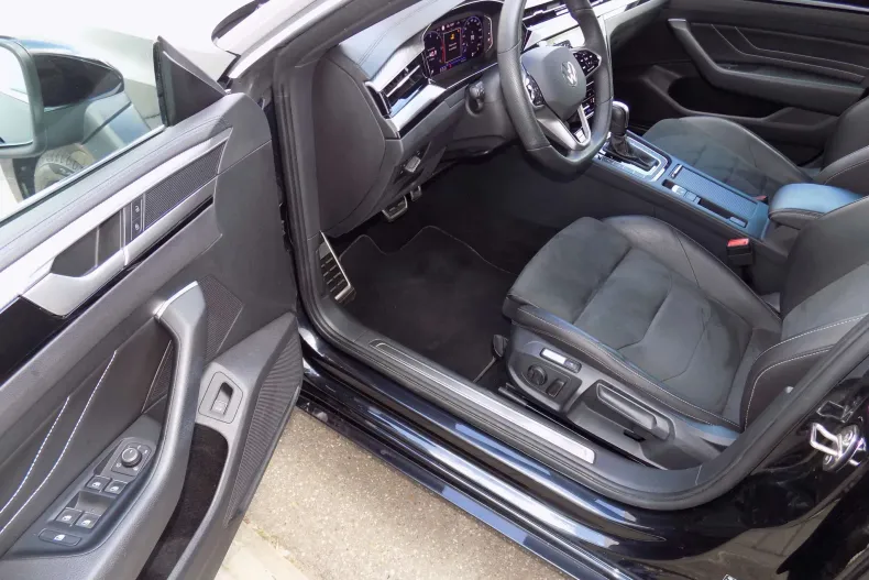 Volkswagen Arteon din 2022 cu 85.960 km - oferta VOL220214 - foto 11