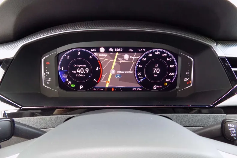 Volkswagen Arteon din 2022 cu 85.960 km - oferta VOL220214 - foto 13