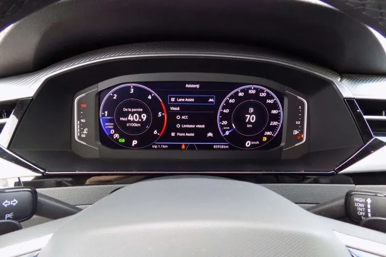 Volkswagen Arteon din 2022 cu 85.960 km - oferta VOL220214 - foto 14