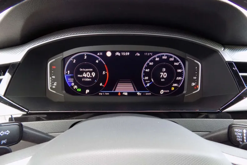 Volkswagen Arteon din 2022 cu 85.960 km - oferta VOL220214 - foto 15