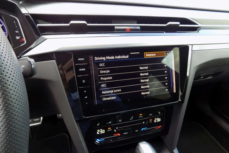Volkswagen Arteon din 2022 cu 85.960 km - oferta VOL220214 - foto 19