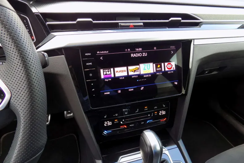 Volkswagen Arteon din 2022 cu 85.960 km - oferta VOL220214 - foto 20