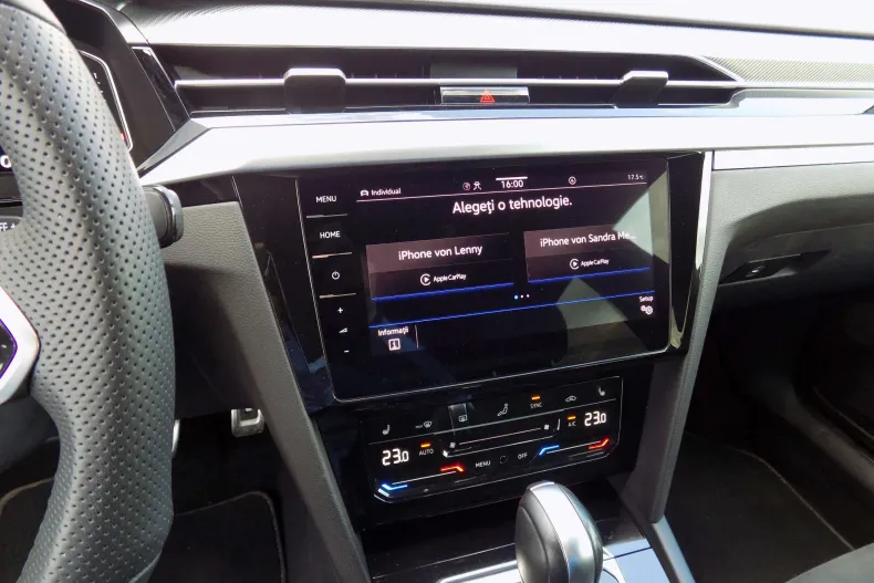 Volkswagen Arteon din 2022 cu 85.960 km - oferta VOL220214 - foto 21