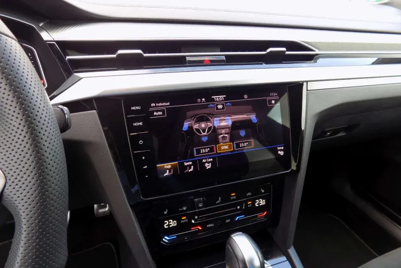Volkswagen Arteon din 2022 cu 85.960 km - oferta VOL220214 - foto 24