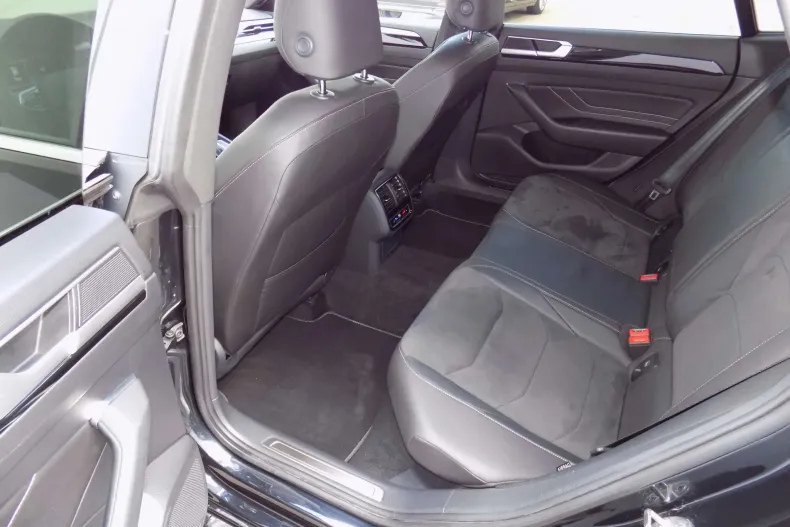 Volkswagen Arteon din 2022 cu 85.960 km - oferta VOL220214 - foto 25