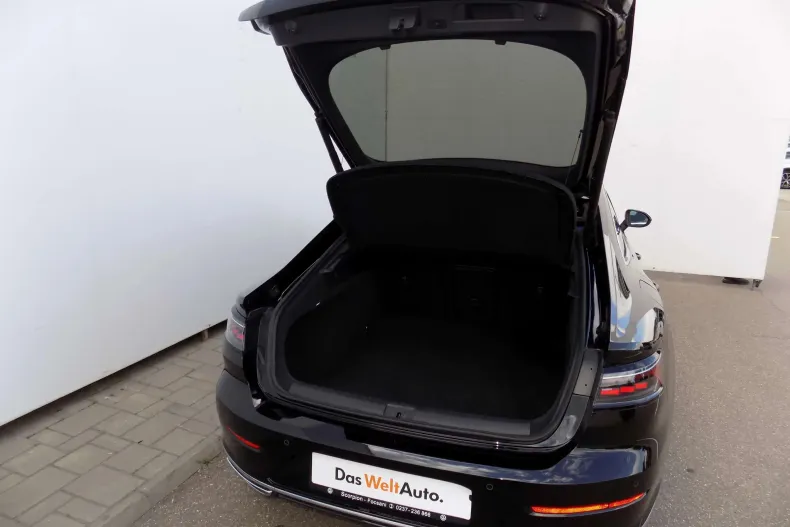 Volkswagen Arteon din 2022 cu 85.960 km - oferta VOL220214 - foto 29