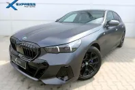 BMW 520d (Seria 5) din 2024 cu 16.500 km - oferta BMW220216 - foto 1