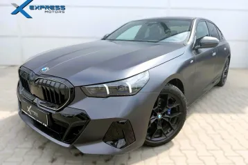BMW 520d din 2024 - oferta BMW220216