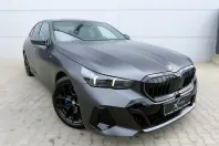 BMW 520d (Seria 5) din 2024 cu 16.500 km - oferta BMW220216 - foto 2