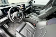 BMW 520d (Seria 5) din 2024 cu 16.500 km - oferta BMW220216 - foto 6