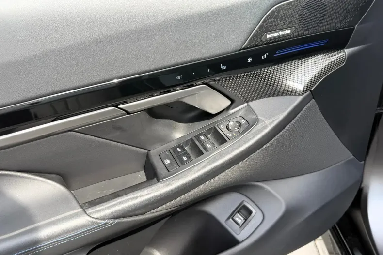BMW 520d (Seria 5) din 2024 cu 16.500 km - oferta BMW220216 - foto 9