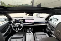BMW 520d (Seria 5) din 2024 cu 16.500 km - oferta BMW220216 - foto 20