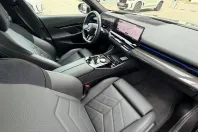 BMW 520d (Seria 5) din 2024 cu 16.500 km - oferta BMW220216 - foto 23