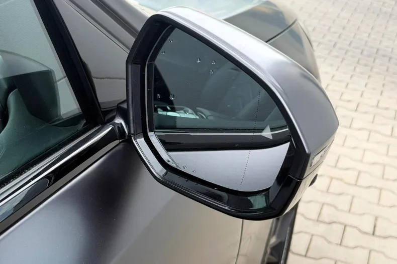 BMW 520d (Seria 5) din 2024 cu 16.500 km - oferta BMW220216 - foto 25