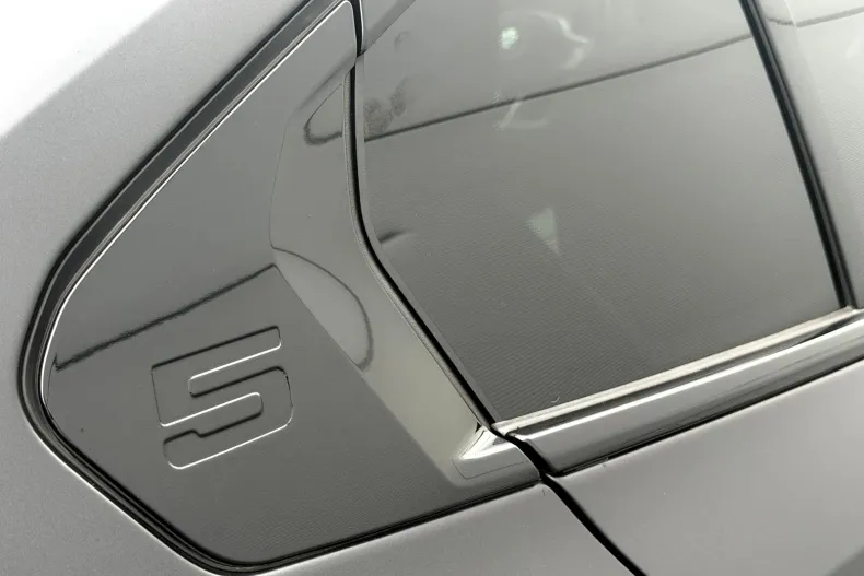 BMW 520d (Seria 5) din 2024 cu 16.500 km - oferta BMW220216 - foto 26