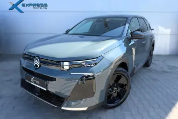 Citroën C5 Aircross din 2026 - oferta CIT220217