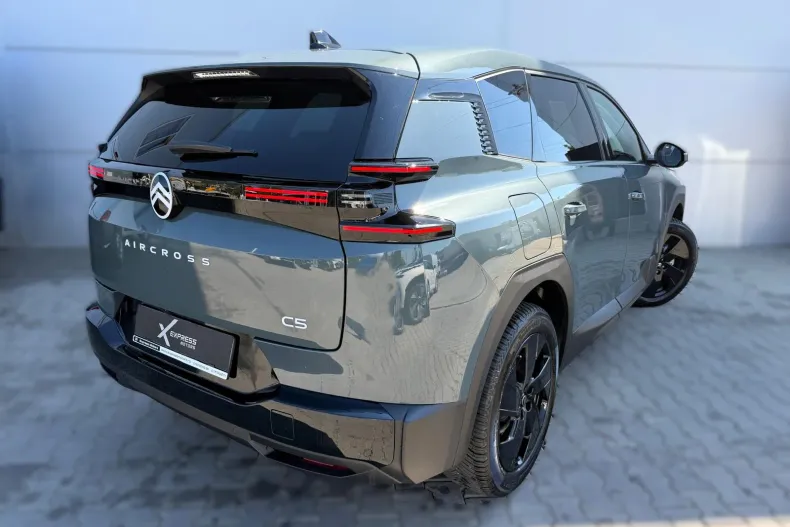 Citroën C5 Aircross din 2026 cu 10 km - oferta CIT220217 - foto 3