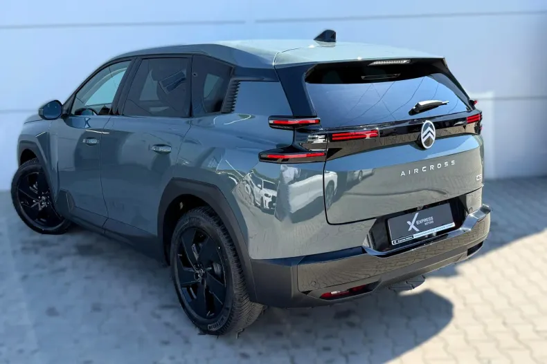 Citroën C5 Aircross din 2026 cu 10 km - oferta CIT220217 - foto 4