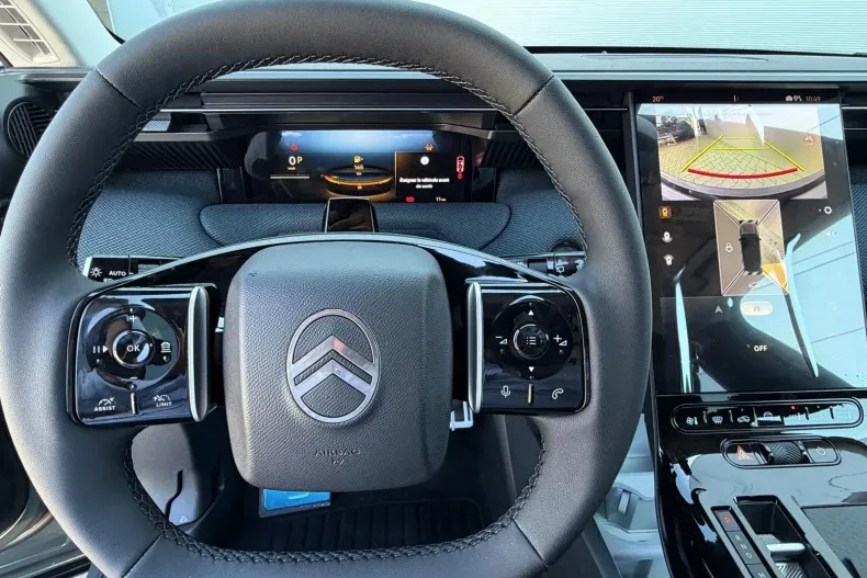 Citroën C5 Aircross din 2026 cu 10 km - oferta CIT220217 - foto 8