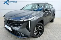 Geely Cityray din 2025 cu 10 km - oferta GEE220218 - foto 1