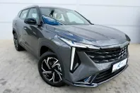 Geely Cityray din 2025 cu 10 km - oferta GEE220218 - foto 2