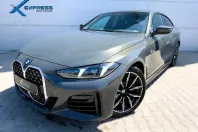 BMW 420d (Seria 4) din 2024 cu 23.508 km - oferta BMW220219 - foto 1