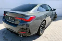 BMW 420d (Seria 4) din 2024 cu 23.508 km - oferta BMW220219 - foto 3