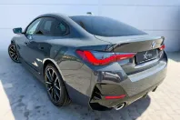 BMW 420d (Seria 4) din 2024 cu 23.508 km - oferta BMW220219 - foto 4