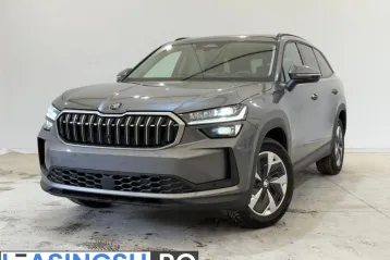 Skoda Kodiaq din 2024 - oferta SKO220220