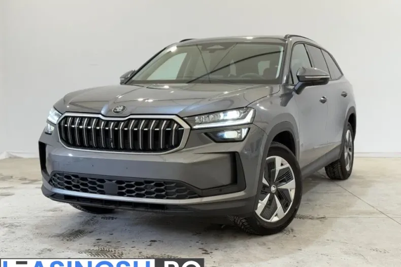 Skoda Kodiaq din 2024 cu 28.500 km - oferta SKO220220 - foto 1
