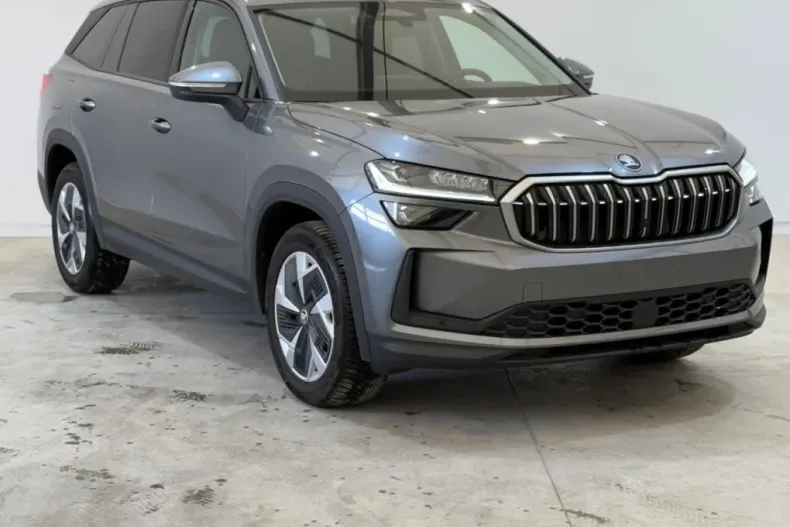 Skoda Kodiaq din 2024 cu 28.500 km - oferta SKO220220 - foto 2