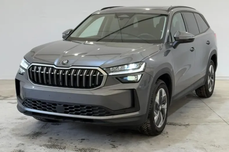 Skoda Kodiaq din 2024 cu 28.500 km - oferta SKO220220 - foto 4
