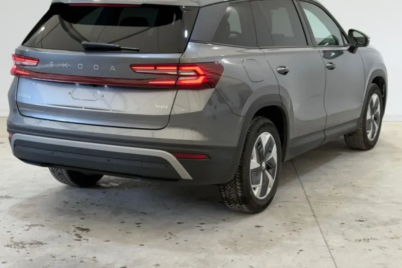 Skoda Kodiaq din 2024 cu 28.500 km - oferta SKO220220 - foto 6