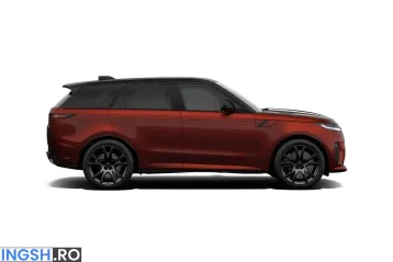 Land Rover Range Rover Sport din 2025 - oferta LAN220221