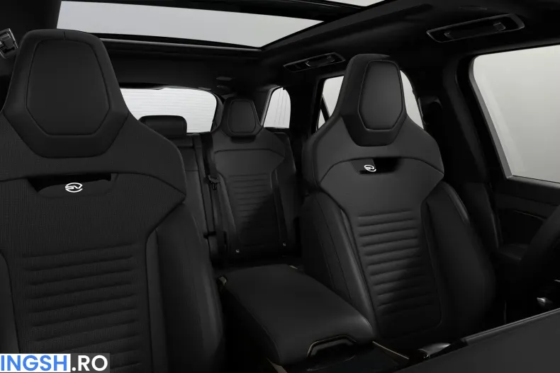 Land Rover Range Rover Sport din 2025 cu 1 km - oferta LAN220221 - foto 6
