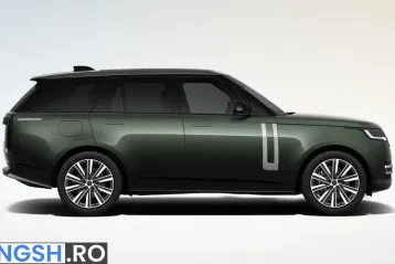 Land Rover Range Rover din 2025 - oferta LAN220223