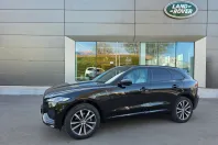 Jaguar F-Pace din 2025 cu 8.000 km - oferta JAG220225 - foto 1