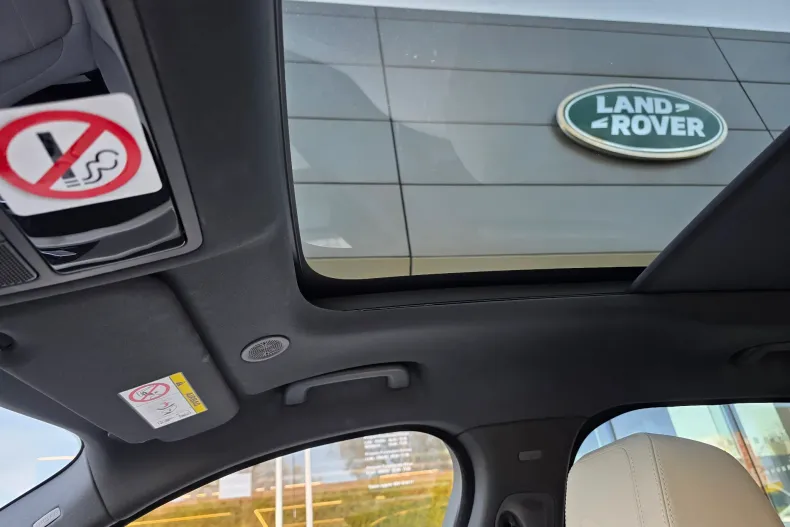 Jaguar F-Pace din 2025 cu 8.000 km - oferta JAG220225 - foto 8